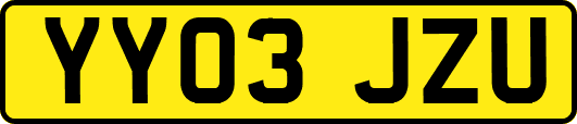 YY03JZU