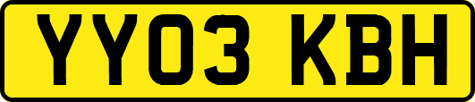 YY03KBH