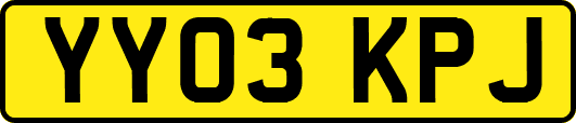 YY03KPJ