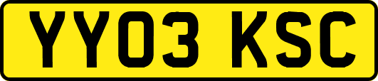 YY03KSC