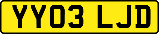 YY03LJD