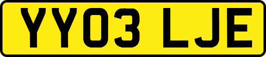 YY03LJE