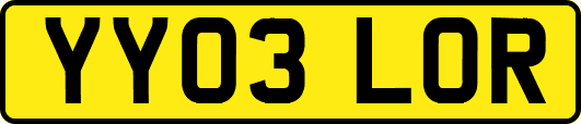 YY03LOR