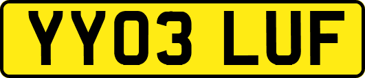 YY03LUF