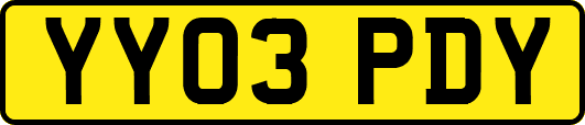 YY03PDY
