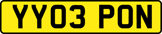 YY03PON