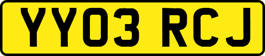 YY03RCJ