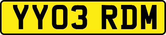 YY03RDM