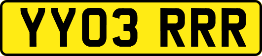 YY03RRR