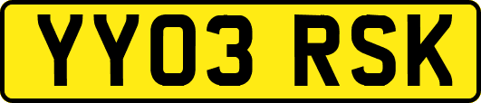 YY03RSK