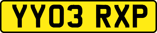 YY03RXP