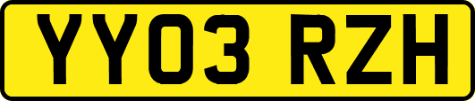 YY03RZH