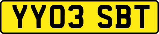 YY03SBT