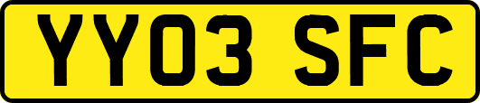 YY03SFC