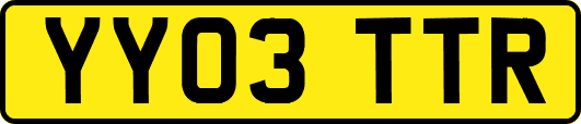 YY03TTR