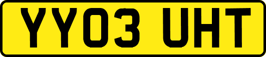 YY03UHT