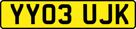 YY03UJK