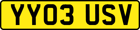 YY03USV