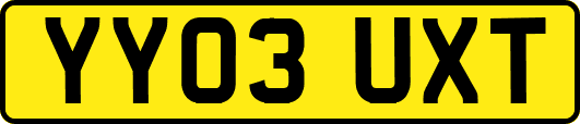 YY03UXT