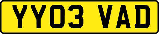 YY03VAD