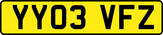 YY03VFZ