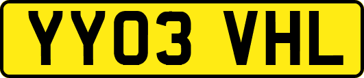 YY03VHL