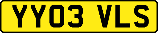 YY03VLS