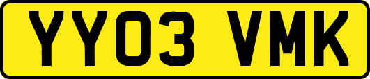 YY03VMK