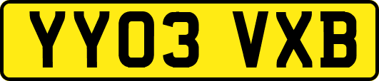 YY03VXB