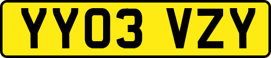 YY03VZY