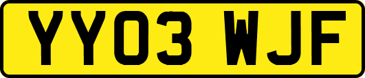 YY03WJF