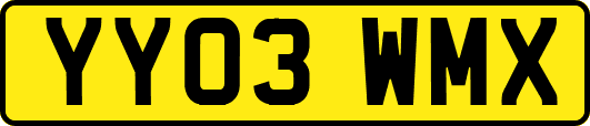 YY03WMX