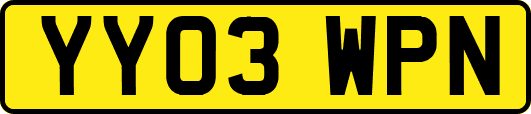 YY03WPN