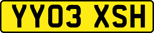 YY03XSH