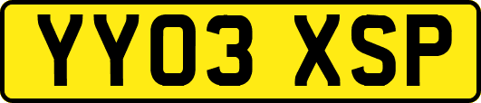 YY03XSP