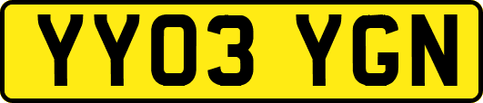 YY03YGN