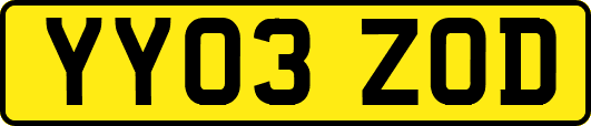 YY03ZOD