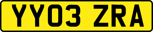 YY03ZRA