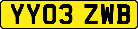 YY03ZWB