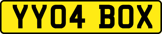 YY04BOX