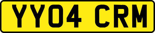 YY04CRM