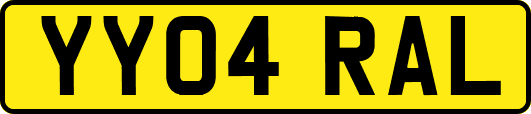 YY04RAL