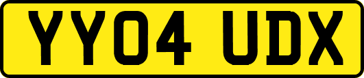 YY04UDX