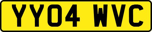 YY04WVC