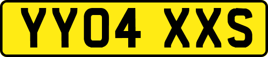 YY04XXS