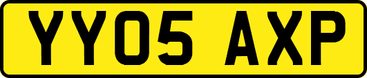 YY05AXP