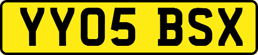 YY05BSX