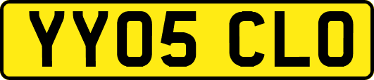 YY05CLO
