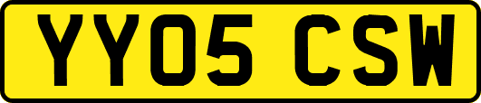 YY05CSW