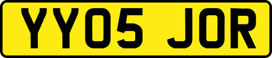 YY05JOR